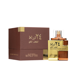 PERFUME LATTAFA 24 CARAT...