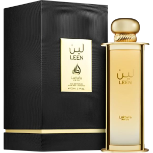PERFUME LATTAFA PRIDE LEEN...