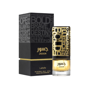 PERFUME LATTAFA JASOOR EDP...