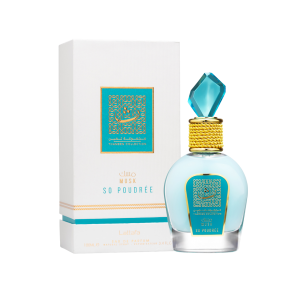 PERFUME LATTAFA THAMEEN...