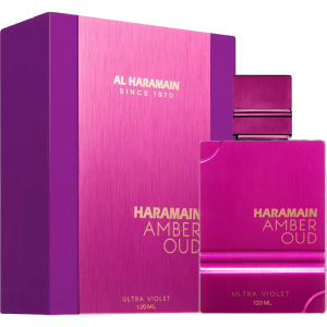 PER. AL HARAMAIN AMBER OUD...