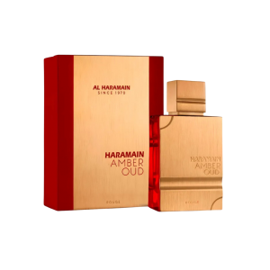 PERFUME AL HARAMAIN AMBER...