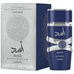 PERFUME LATTAFA ASAD...