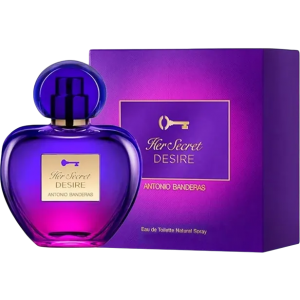 PERFUME ANTONIO BANDERAS...