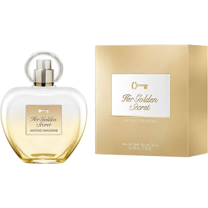 PERFUME ANTONIO BANDERAS...