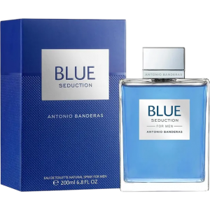 PERFUME ANTONIO BANDERAS...
