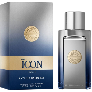 PERFUME ANTONIO BANDERAS...