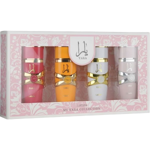 PERFUME LATTAFA *KIT*...