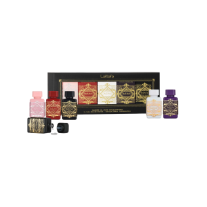 PERFUME LATTAFA *KIT* BADEE...