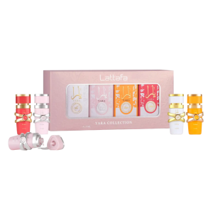 PERFUME LATTAFA *KIT* OIL...