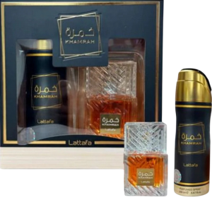 PERFUME LATTAFA *KIT*...