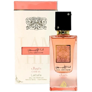 PERFUME LATTAFA ANA ABIYEDH...