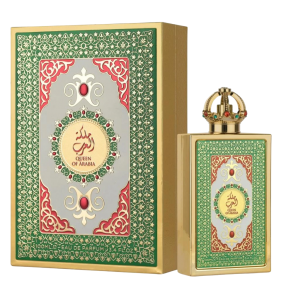 PERFUME LATTAFA QUEEN OF...