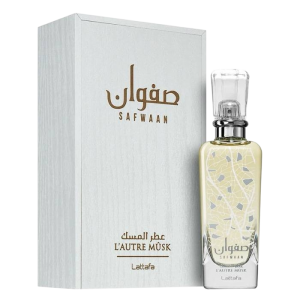 PERFUME LATTAFA SAFWAAN...