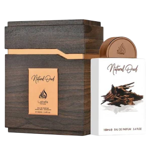 PERFUME LATTAFA PRIDE...