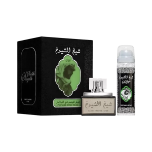 PERFUME LATTAFA SHEIKH AL...