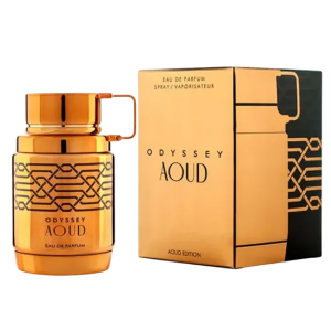 PERFUME ARMAF ODYSSEY AOUD...