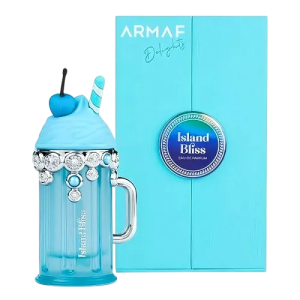 PERFUME ARMAF ISLAND BLISS...