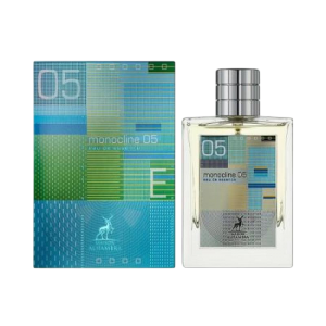 PERFUME MAISON ALHAMBRA...