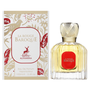 PERFUME MAISON ALHAMBRA LA...