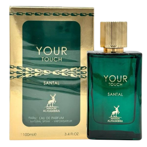 PERFUME MAISON ALHAMBRA...