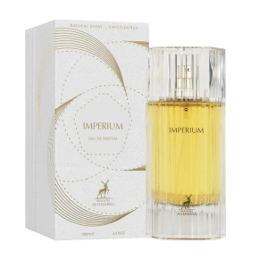 PERFUME MAISON ALHAMBRA...