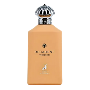 PERFUME MAISON ALHAMBRA...