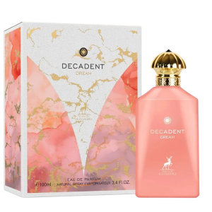 PERFUME MAISON ALHAMBRA...