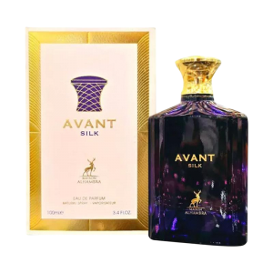 PERFUME MAISON ALHAMBRA...