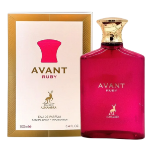 PERFUME MAISON ALHAMBRA...