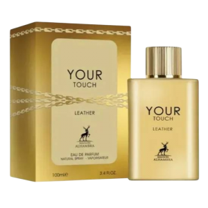 PERFUME MAISON ALHAMBRA...