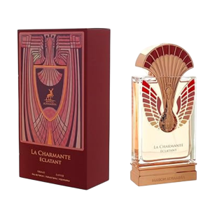 PERFUME MAISON ALHAMBRA LA...