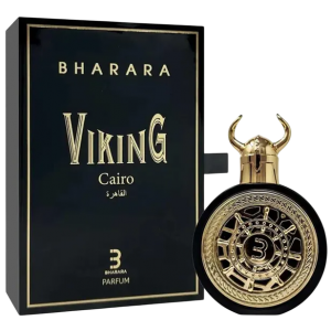 PERFUME BHARARA VIKING...