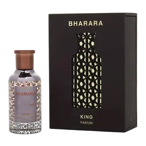 PERFUME BHARARA KING PARFUM...