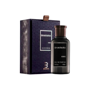 PERFUME BHARARA KING EDP...