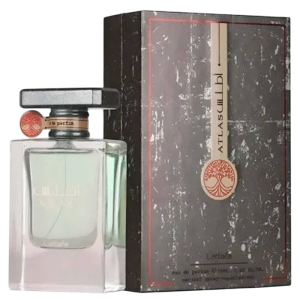 PERFUME LATTAFA ATLAS EDP...