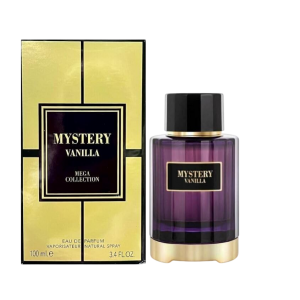 PERFUME MEGA COLLECTION...