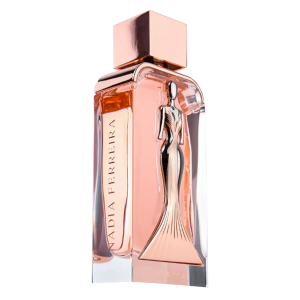 PERFUME NADIA FERREIRA DAMA...
