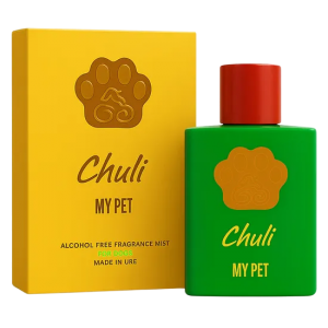 PERFUME MY PET CHULI 100ML...
