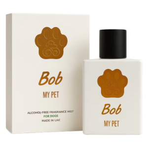 PERFUME MY PET BOB 100ML...