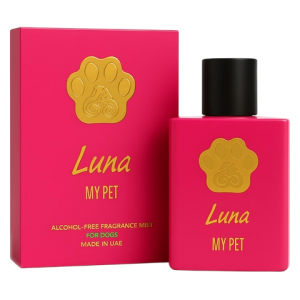 PERFUME MY PET LUNA 100ML...
