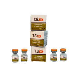 TIRZEPATIDA TG 15MG *NOVO*...