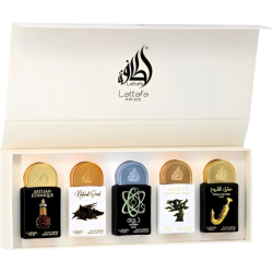 PERFUME LATTAFA *KIT* GIFT...