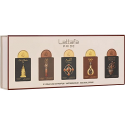 PERFUME LATTAFA *KIT* GIFT...