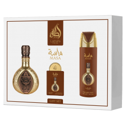 PERFUME LATTAFA *KIT* GIFT...