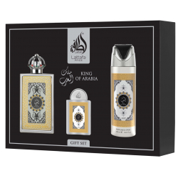PERFUME LATTAFA *KIT* GIFT...