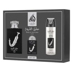 PERFUME LATTAFA *KIT* GIFT...