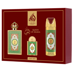 PERFUME LATTAFA *KIT* GIFT...