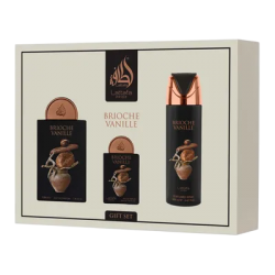 PERFUME LATTAFA *KIT* GIFT...