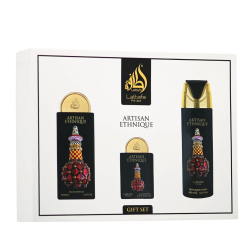 PERFUME LATTAFA *KIT* GIFT...